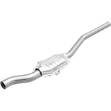 MagnaFlow Direct Fit Catalytic Converter 79-87 Dodge Pickup 3.7L CA - 334244