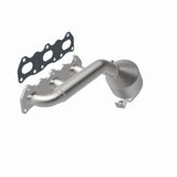MagnaFlow Direct Fit Catalytic Converter 00 Suzuki Grand Vitara 2.5L - 452060