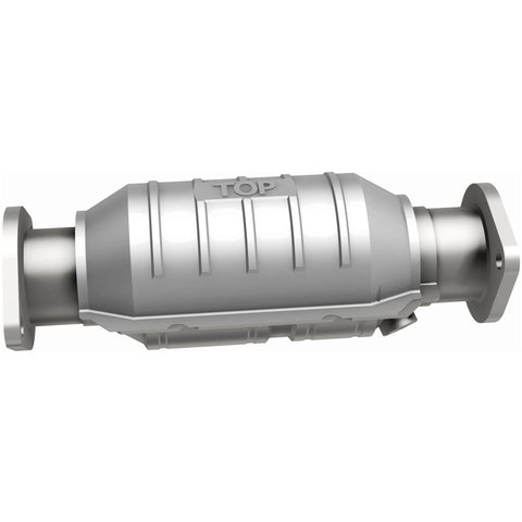 MagnaFlow DF Conv 99-04 VW Golf 2.8L GTI/04-05 Golf 2.8L VR6/99-02 Jetta 2.8L 12 Valve AFP/GLS/GLX - 51151
