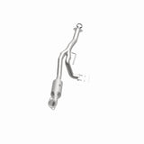 MagnaFlow Converter Direct Fit California Grade 07-08 Ford Ranger 3.0L - 5561676