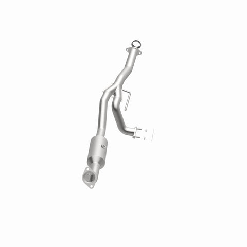 MagnaFlow Converter Direct Fit California Grade 07-08 Ford Ranger 3.0L - 5561676