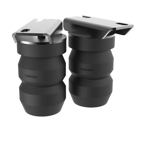 Timbren 2014 Ram 2500 SLT RWD Rear Suspension Enhancement System - DR2500D