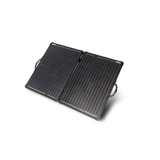 REDARC Monocrystalline Portable Folding Solar Panel - 120W - SPFP1120