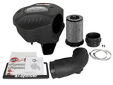 aFe POWER Momentum GT Pro Dry S Intake System 16-17 BMW 340i/ix (B58) - 51-76309