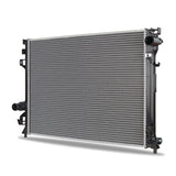 Mishimoto 05-09 Chrysler 300 Replacement Radiator - Plastic - R2767-MT