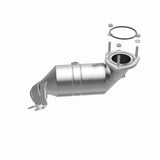 MagnaFlow Direct Fit Catalytic Converter 03-08 X-Type 3.0L Rear - 52015