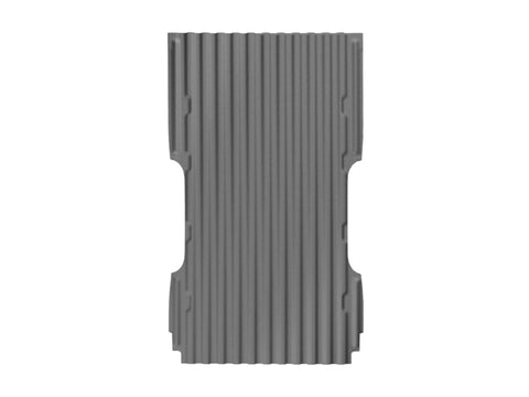 WeatherTech 07-15 Chevrolet Silverado UnderLiner - Black - 32U9710