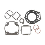 Cometic 95-06 Kawasaki KDX200 68MM 200CC Stainless Steel Head Top End Gasket - C7242