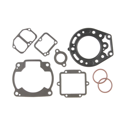 Cometic 95-06 Kawasaki KDX200 68MM 200CC Stainless Steel Head Top End Gasket - C7242