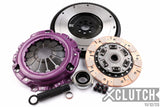 XClutch 12-15 Honda Civic Si 2.4L Stage 2 Cushioned Ceramic Clutch Kit - XKHN22532-1C