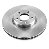 Power Stop 11-13 BMW 535i Front Right Autospecialty Brake Rotor - EBR1231