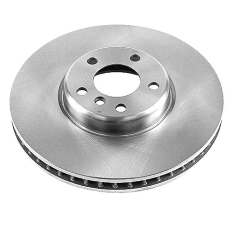 Power Stop 11-13 BMW 535i Front Right Autospecialty Brake Rotor - EBR1231