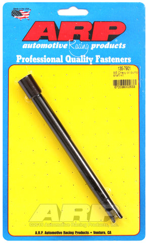 ARP BB Chevy Oil Pump Drive Shaft Kit - 135-7901