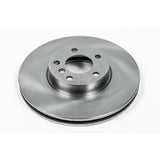 Power Stop 07-18 BMW X5 Front Autospecialty Brake Rotor - EBR852