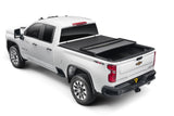 Extang 20-21 Chevy/GMC Silverado/Sierra (8 ft) 2500HD/3500HD Trifecta ALX - 90658