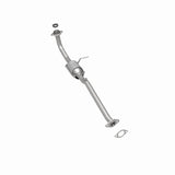 MagnaFlow Direct Fit Catalytic Converter 95-96 Geo Metro 1.0L - 23654