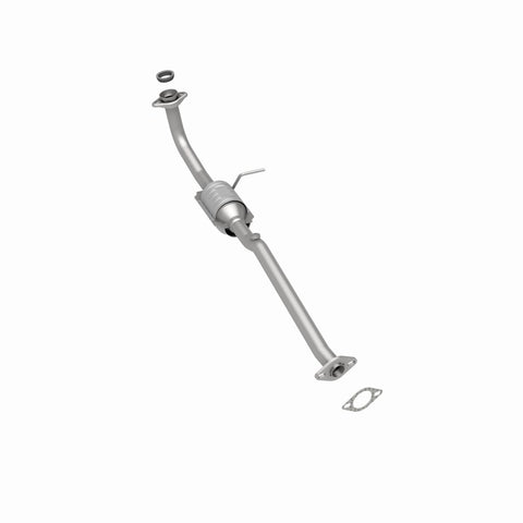 MagnaFlow Direct Fit Catalytic Converter 95-96 Geo Metro 1.0L - 23654