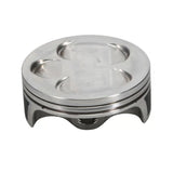 Wiseco Yamaha YZ250F 01-11 131 CR 3268ZG Piston kit - 4982M08300
