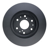Timbren 15-20 Cadillac Escalade/Chevrolet Suburban/GMC Yukon XL BES Coated Brake Rotor - Front - TIM-R225237