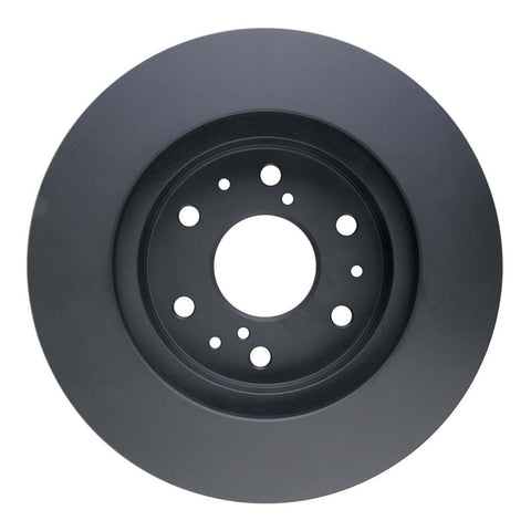 Timbren 15-20 Cadillac Escalade/Chevrolet Suburban/GMC Yukon XL BES Coated Brake Rotor - Front - TIM-R225237