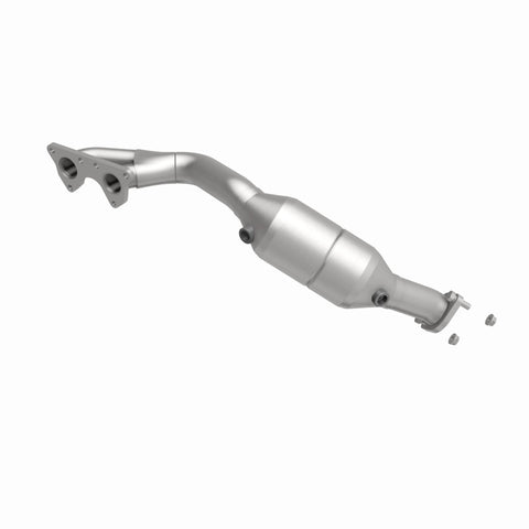 Magnaflow Conv DF 07-10 Audi S6 5.2L Passenger Rear Manifold - 51181