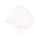 Omix Speedometer & Tachometer Lens 92-95 Wrangler YJ - 17210.82