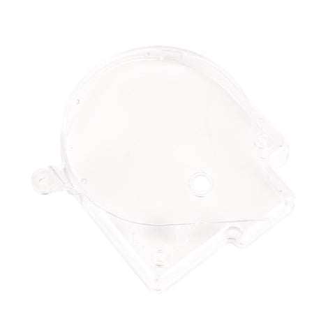 Omix Speedometer & Tachometer Lens 92-95 Wrangler YJ - 17210.82