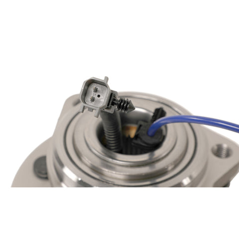 MOOG 06-10 Jeep Commander Front Hub Assembly - 513234