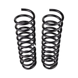 ARB / OME Coil Spring Front Jeep JK 2Dr Hvy 4Dr Med - 2616
