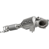 MagnaFlow Converter Direct Fit 14-17 Ford Fiesta 1.6L - 21-711