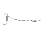MagnaFlow Sys C/B 05- Pontiac Solstice GXP - 16645