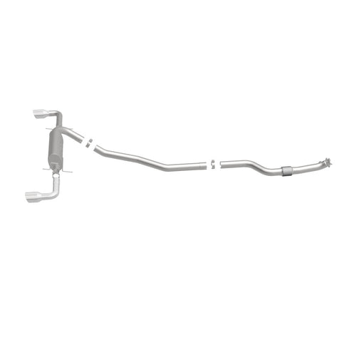 MagnaFlow Sys C/B 05- Pontiac Solstice GXP - 16645