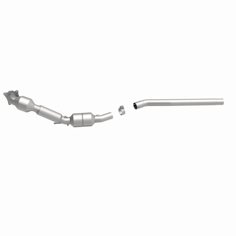 MagnaFlow DF Cat Conv 09-10 Audi A3 2.0L(CCTA)/Volkswagen 09-10 Eos/GTI/ 08-10 Jetta 2.0L(CCTA/CBFA) - 51414