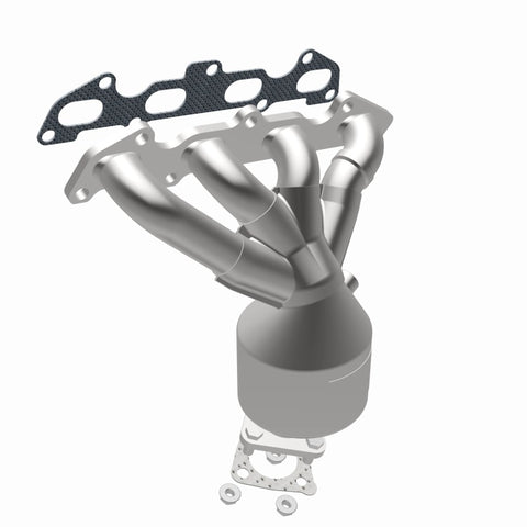 MagnaFlow Conv DF 00-03 Kia Rio 1.5L/1.6L - 50781