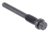 Yukon Gear 9.25in Chrysler / Dana 60 Semi-Float X/P Bolt / 80+ / 5/16in Head / Tapered Shoulder - YSPBLT-056