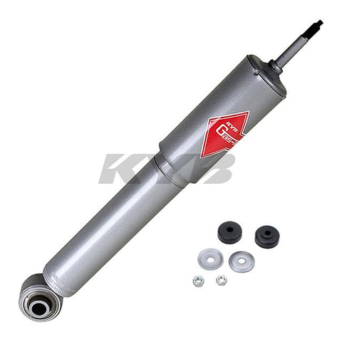 KYB Shocks & Struts Gas-A-Just Front DODGE Ram 1500 Pickup (2WD) 1994-01 DODGE Ram 2500 Pickup (2WD) - KG54102