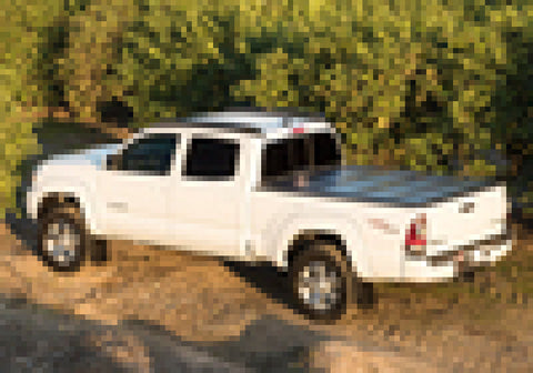 BAK 00-04 Nissan Frontier 5ft Bed BAKFlip G2 - 226503