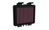 K&N 21-22 Honda CRF300L 286 All Models  Drop In Air Filter - HA-3021