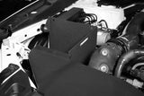 PERRIN 22-23 Subaru WRX Cold Air Intake Heatshield ONLY For PSP-INT-327 (Does Not Include Intake) - PSP-INT-327-1BK