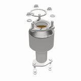 MagnaFlow Direct Fit Catalytic Converter 13-14 RDX 3.5L Rear - 52006