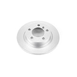 Power Stop 11-16 Mini Cooper Countryman Rear Evolution High Carbon Geomet Coated Rotor - EBR1412EVC