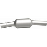 MagnaFlow Direct Fit Catalytic Converter 1994 GMA G3500 V6 4.3L - 3391432