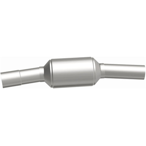MagnaFlow Direct Fit Catalytic Converter 1994 GMA G3500 V6 4.3L - 3391432