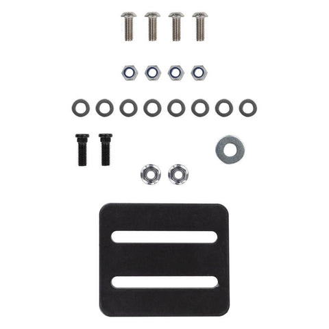 ARB Awning Bkt Quick Release Kit1 - 813405