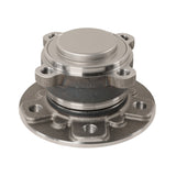 MOOG 15-19 BMW X1 Rear Hub Assembly - 512640