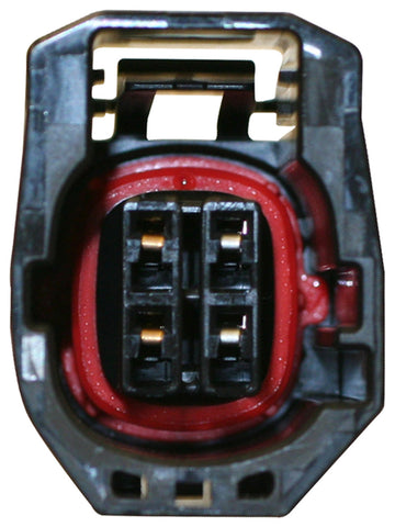 NGK Mazda 3 2005-2004 Direct Fit Oxygen Sensor - 24234