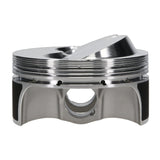 JE Pistons 360 SPRINT/BROD 11X Set of 8 Pistons - 310560