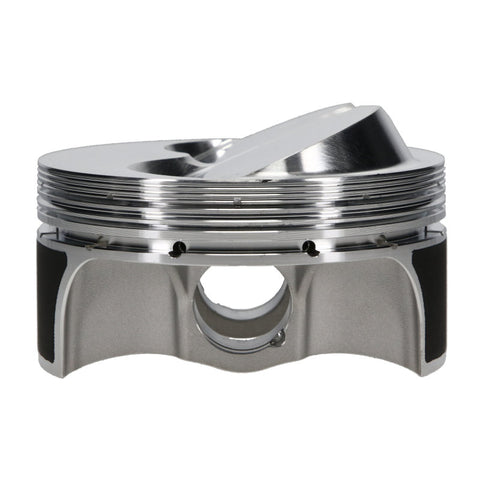 JE Pistons 360 SPRINT/BROD 11X Set of 8 Pistons - 310560