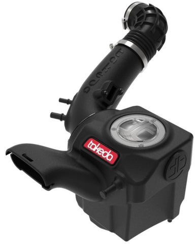 aFe POWER Momentum GT Pro Dry S Intake System 16-19 Ford Fiesta ST L4-1.6L (t) - 56-70041D