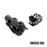 Kleinn 20-26 Chevrolet Silverado 2500 HD/ 3500 HD Onboard Air System - GMHD20-OBA